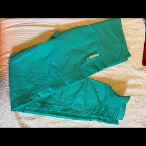 Gymshark energy seamless